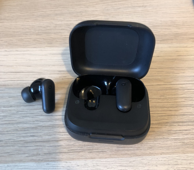 Anker Soundcore P30i